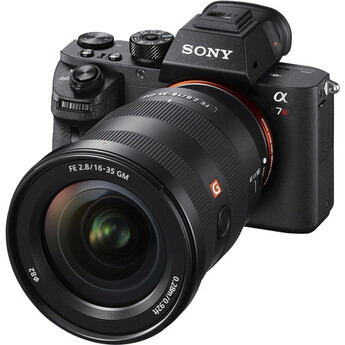 Sony sel1635gm 3