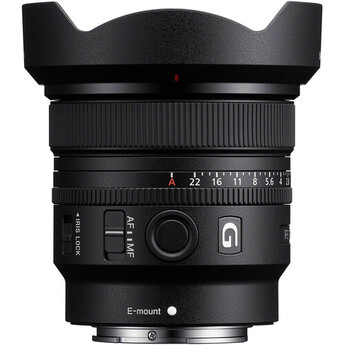 Sony sel16f18g 2