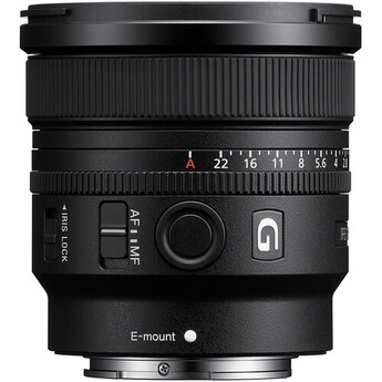 Sony sel16f18g 3