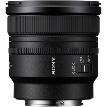 Sony sel16f18g 5