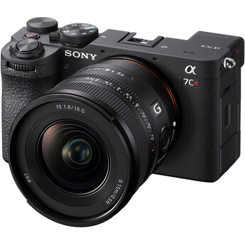 Sony sel16f18g 8