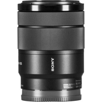 Sony sel18135 4