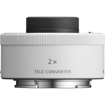 Sony sel20tc 2