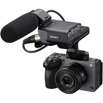 Sony FE 24mm f/2.8 G Lens — thumbnail 28