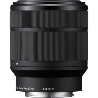 Sony FE 28-70mm f/3.5-5.6 OSS II Lens (Sony E) — thumbnail 4