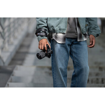 Sony FE 28-70mm f/3.5-5.6 OSS II Lens (Sony E) — thumbnail 7