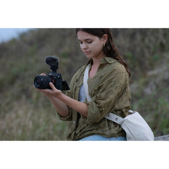 Sony FE 28-70mm f/3.5-5.6 OSS II Lens (Sony E) — thumbnail 9