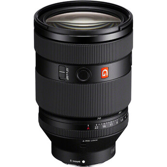 Sony FE 28-70mm f/2 GM Lens (Sony E)