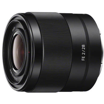 Sony sel28f20 1