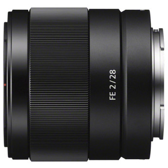 Sony sel28f20 2