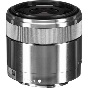 Sony 30mm f/3.5 Macro Lens for NEX Cameras — thumbnail 4