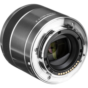 Sony 30mm f/3.5 Macro Lens for NEX Cameras — thumbnail 6
