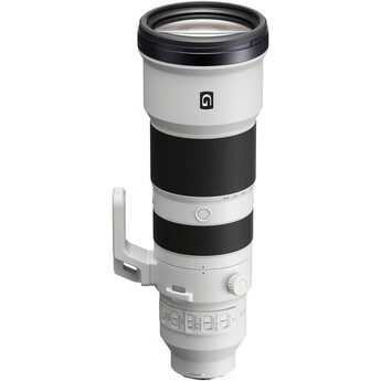 Sony sel400800g 1