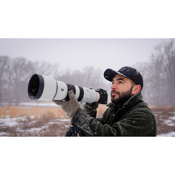 Sony sel400800g 14