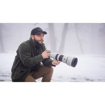 Sony sel400800g 15