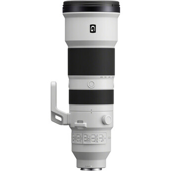 Sony sel400800g 2