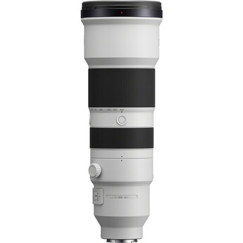 Sony sel400800g 3