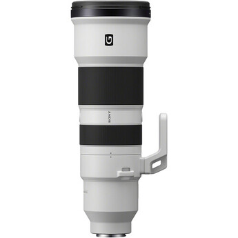 Sony sel400800g 4