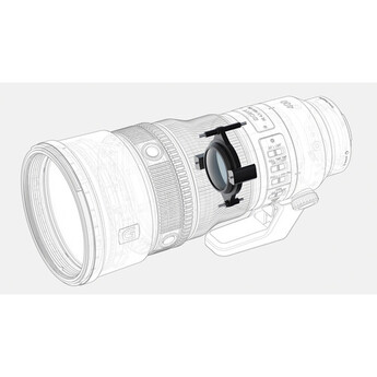Sony FE 400mm f/4.5 GM OSS Lens (Sony E) — thumbnail 15