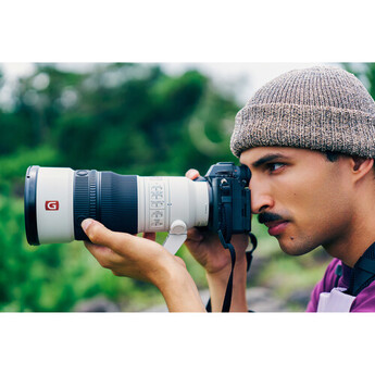 Sony FE 400mm f/4.5 GM OSS Lens (Sony E) — thumbnail 18