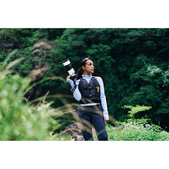 Sony FE 400mm f/4.5 GM OSS Lens (Sony E) — thumbnail 20