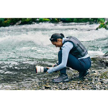 Sony FE 400mm f/4.5 GM OSS Lens (Sony E) — thumbnail 21