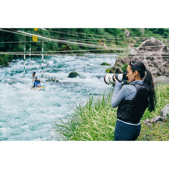 Sony FE 400mm f/4.5 GM OSS Lens (Sony E) — thumbnail 22