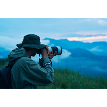 Sony FE 400mm f/4.5 GM OSS Lens (Sony E) — thumbnail 23