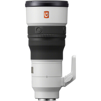 Sony FE 400mm f/4.5 GM OSS Lens (Sony E) — thumbnail 4