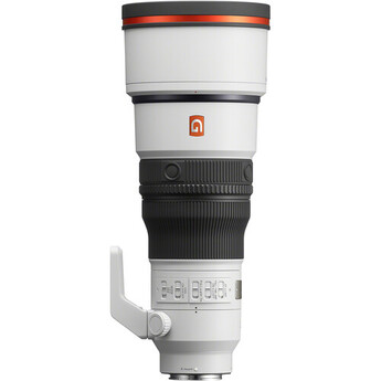 Sony FE 400mm f/4.5 GM OSS Lens (Sony E) — thumbnail 6