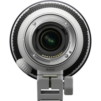 Sony FE 400mm f/4.5 GM OSS Lens (Sony E) — thumbnail 7
