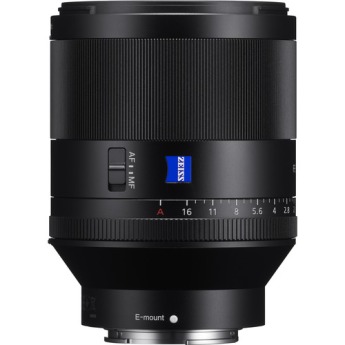 Sony sel50f14z 3