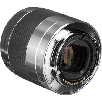Sony 50mm f/1.8 Telephoto Lens — thumbnail 6