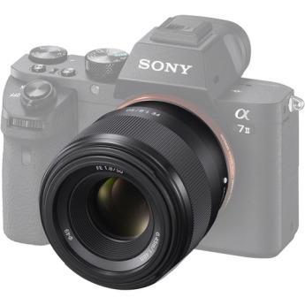 Sony sel50f18f 3