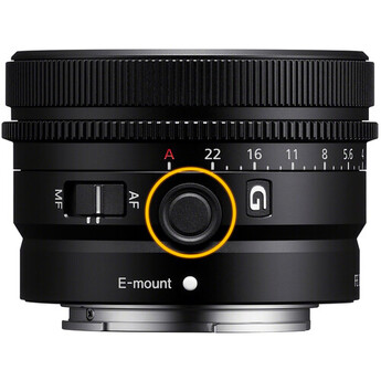 Sony FE 50mm f/2.5 G Lens — thumbnail 26