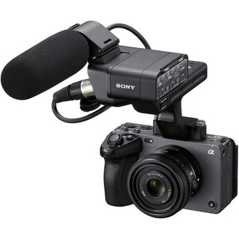 Sony FE 50mm f/2.5 G Lens — thumbnail 29