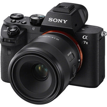 Sony sel50m28 7