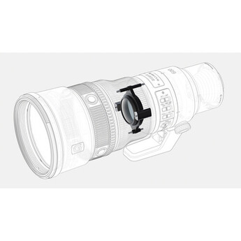 Sony FE 600mm f/6.3 GM OSS Lens (Sony E) — thumbnail 15