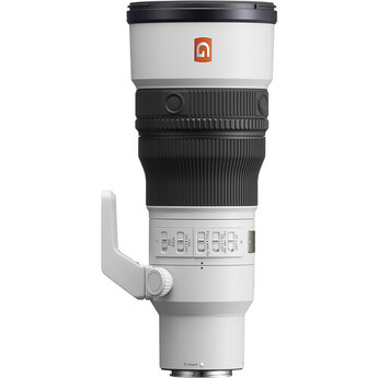Sony FE 600mm f/6.3 GM OSS Lens (Sony E) — thumbnail 2