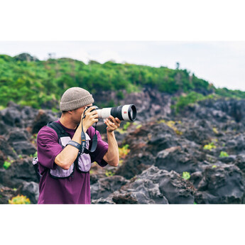 Sony FE 600mm f/6.3 GM OSS Lens (Sony E) — thumbnail 20