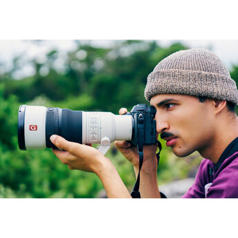 Sony FE 600mm f/6.3 GM OSS Lens (Sony E) — thumbnail 22