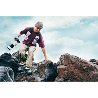 Sony FE 600mm f/6.3 GM OSS Lens (Sony E) — thumbnail 23