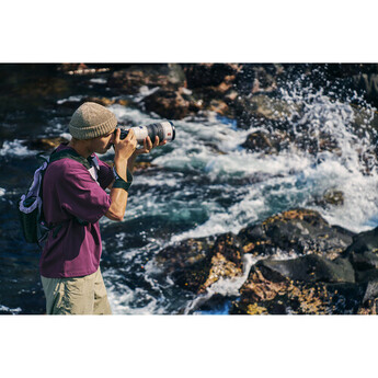 Sony FE 600mm f/6.3 GM OSS Lens (Sony E) — thumbnail 24