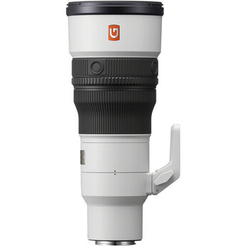 Sony FE 600mm f/6.3 GM OSS Lens (Sony E) — thumbnail 4