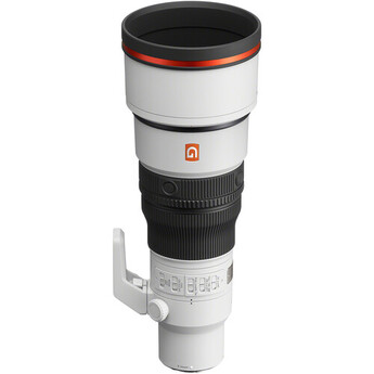 Sony FE 600mm f/6.3 GM OSS Lens (Sony E) — thumbnail 5