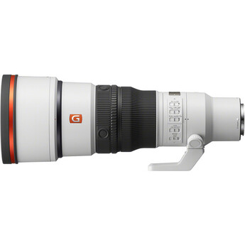 Sony FE 600mm f/6.3 GM OSS Lens (Sony E) — thumbnail 6