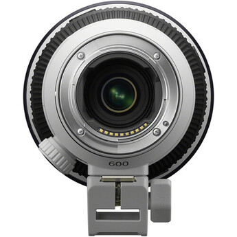 Sony FE 600mm f/6.3 GM OSS Lens (Sony E) — thumbnail 7