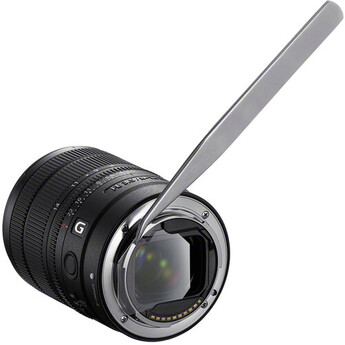 Sony FE 8-14mm f/3.5 Fisheye G Lens (Sony E) — thumbnail 10