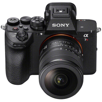Sony FE 8-14mm f/3.5 Fisheye G Lens (Sony E) — thumbnail 13