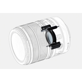 Sony FE 8-14mm f/3.5 Fisheye G Lens (Sony E) — thumbnail 18